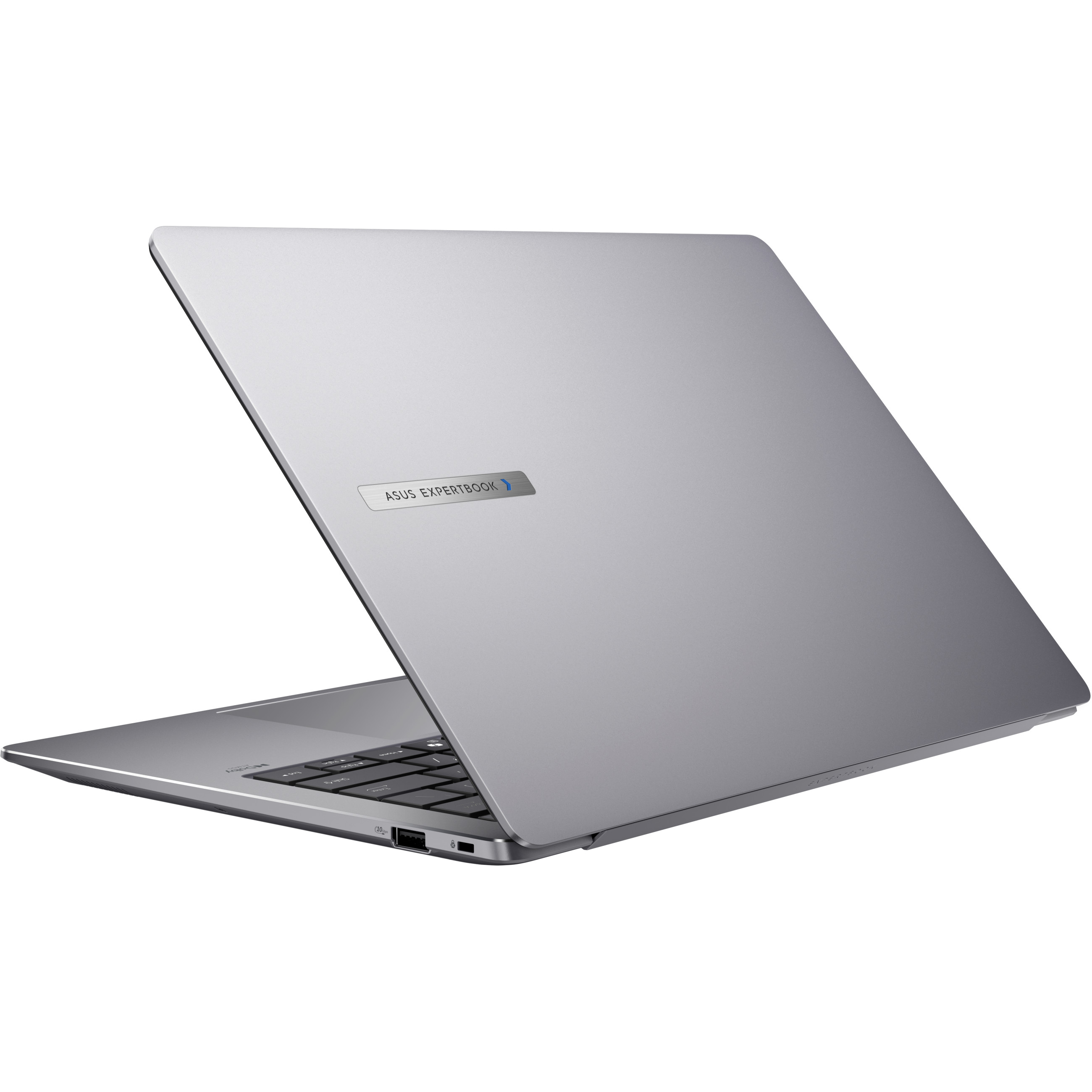 Laptop ASUS ExpertBook P5 P5405CSA-NZ0101 (14", 2560 x 1600, Intel Core Ultra 5, 16 GB RAM, 512 GB SSD, njemačka tipkovnica) – internacionalna non HR tipkovnica-2