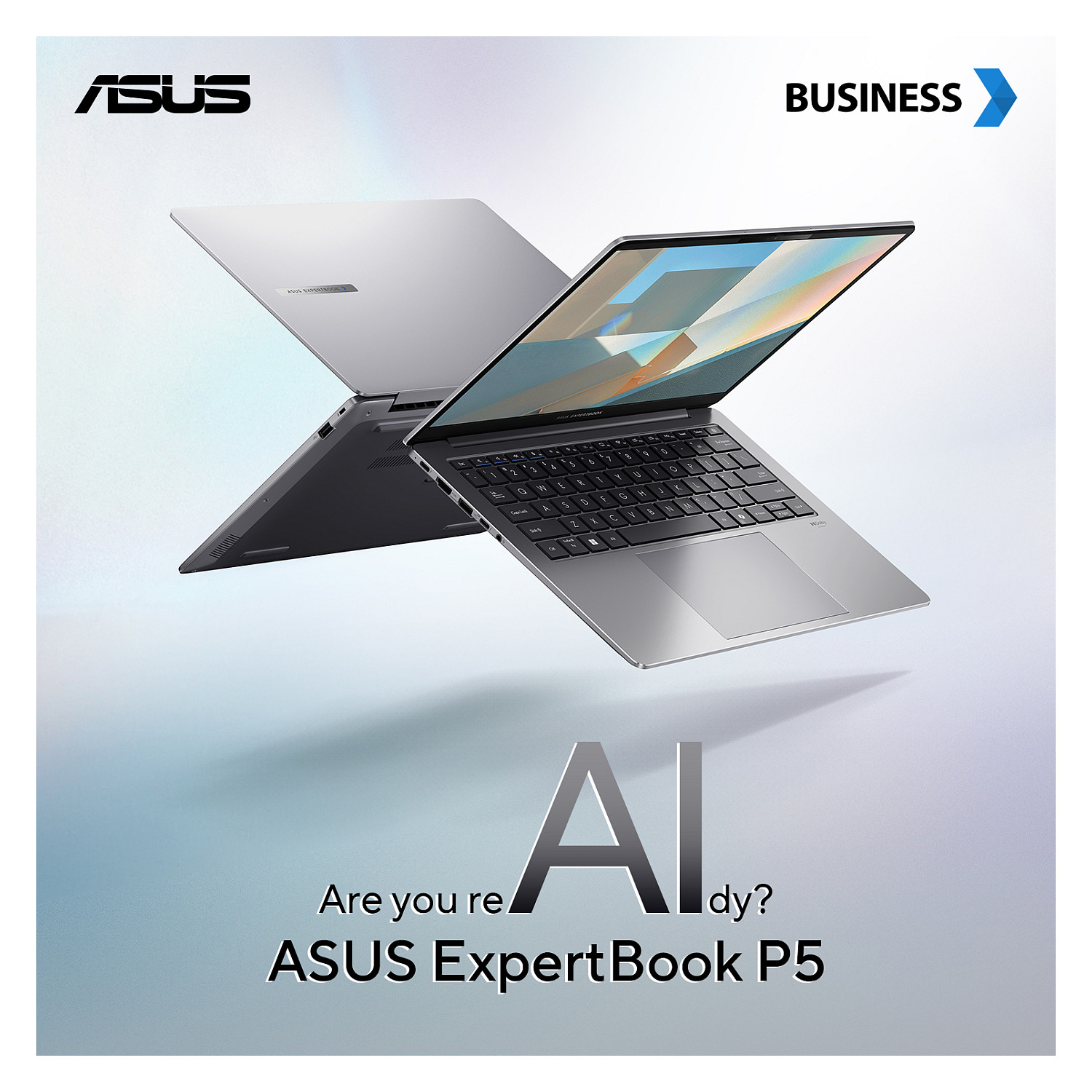 Laptop ASUS ExpertBook P5 P5405CSA-NZ0101 (14", 2560 x 1600, Intel Core Ultra 5, 16 GB RAM, 512 GB SSD, njemačka tipkovnica) – internacionalna non HR tipkovnica-11