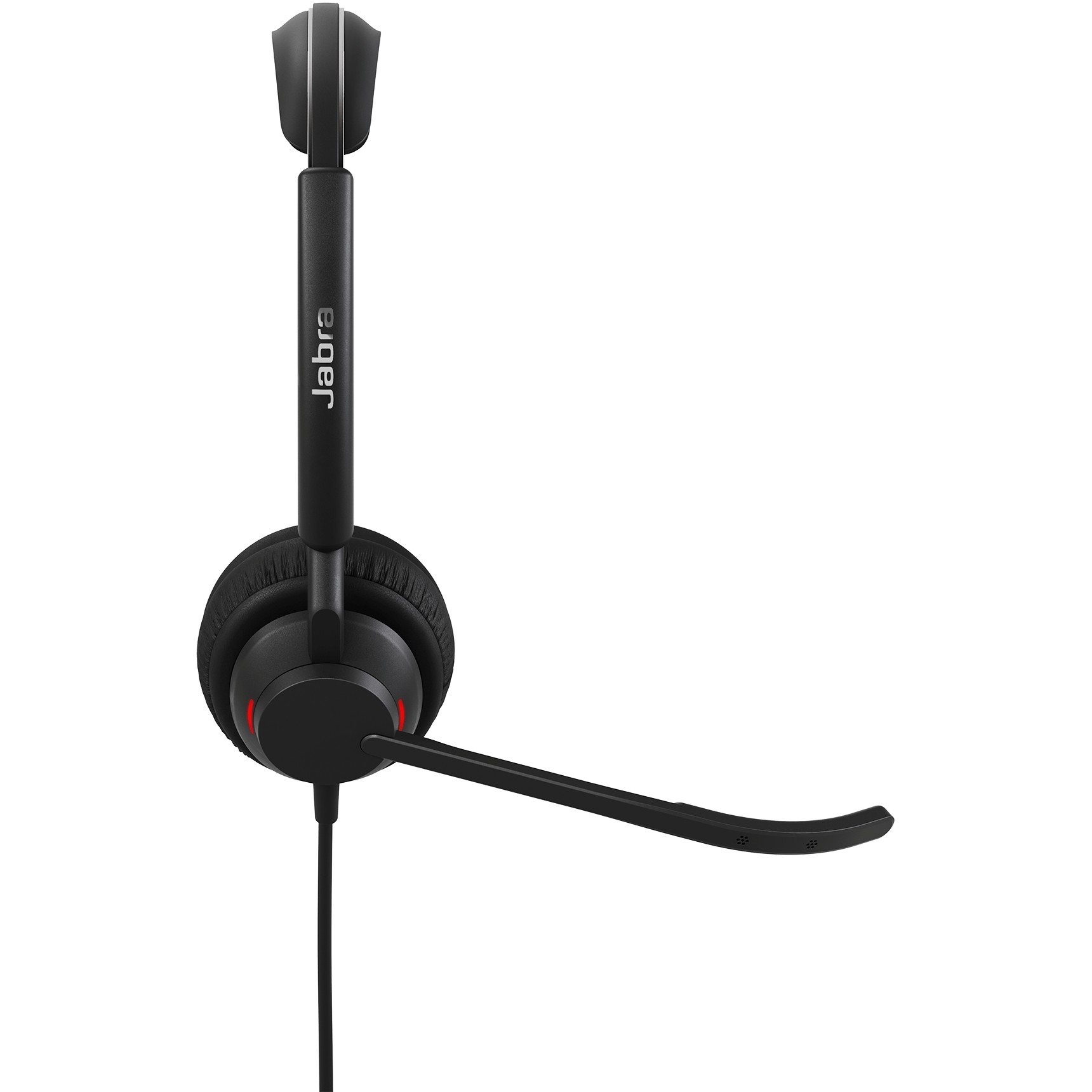 Slušalice JABRA Engage 50 II UC Stereo (50 - 20,000 Hz, IntelliTone 2.0, Speech Level Normalization, PeakStop, SafeTone 2.0)-5