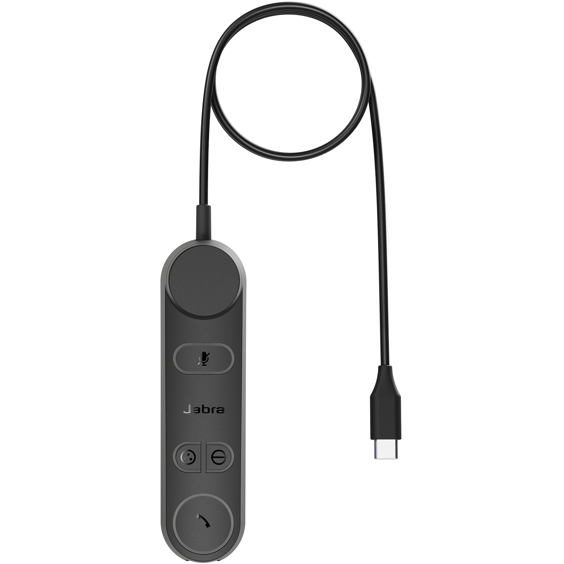 Slušalice JABRA Engage 50 II UC Stereo (50 - 20,000 Hz, IntelliTone 2.0, Speech Level Normalization, PeakStop, SafeTone 2.0)-6