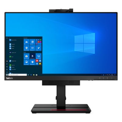 Monitor LENOVO ThinkCentre Tiny-In-One 24 Gen 4 (24-inch, 1920 x 1080, LED-backlit, USB 3.1 Gen 1)-3