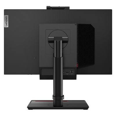 Monitor LENOVO ThinkCentre Tiny-In-One 24 Gen 4 (24-inch, 1920 x 1080, LED-backlit, USB 3.1 Gen 1)-0