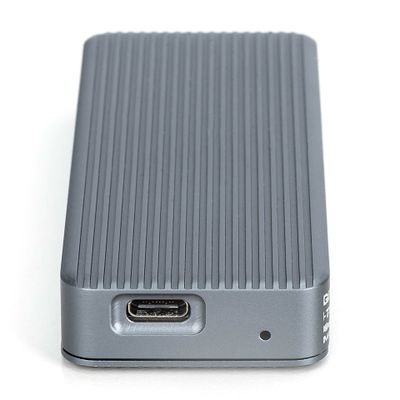 HDD acc DIGITUS M.2 SSD Housing USB 3.2 Gen2-0