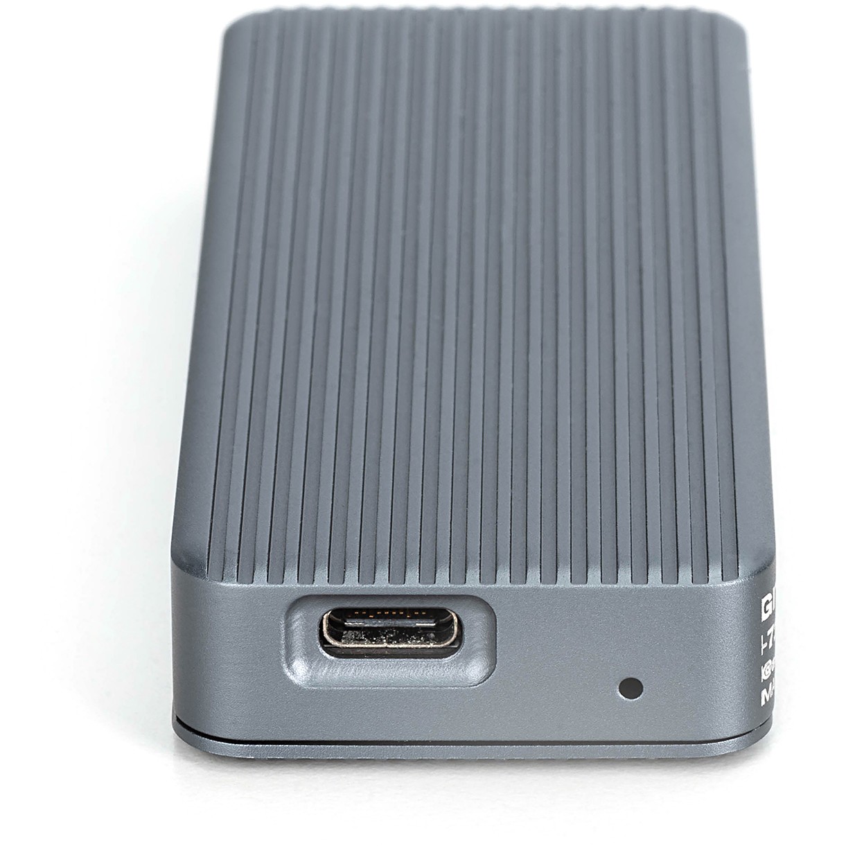 HDD acc DIGITUS M.2 SSD Housing USB 3.2 Gen2-7