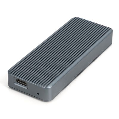 HDD acc DIGITUS M.2 SSD Housing USB 3.2 Gen2-4