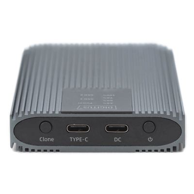 HDD acc DIGITUS M.2 Cloning USB 3.2 Gen2
