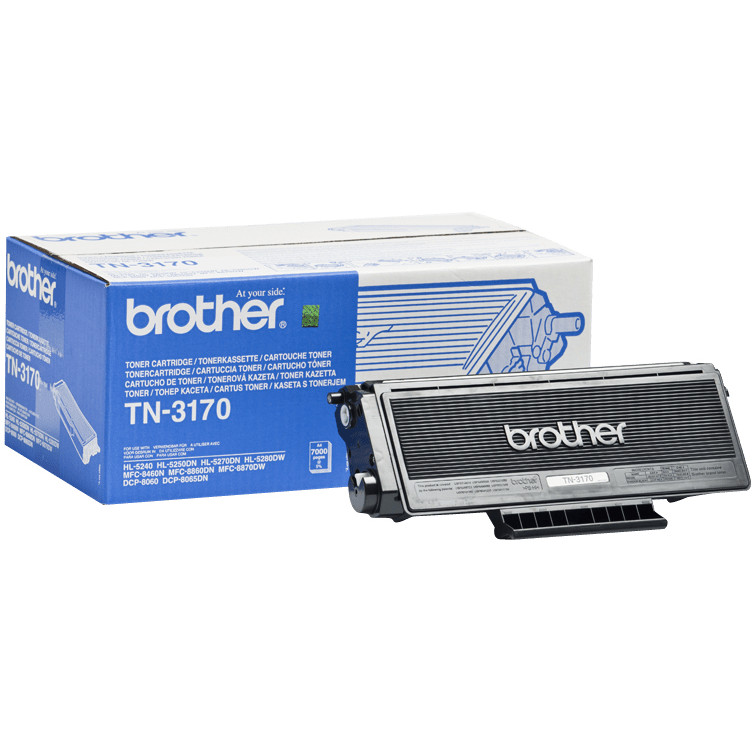Toner BROTHER TN3170 crna boja-1