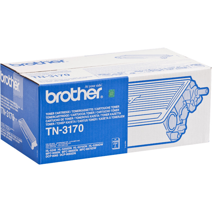Toner BROTHER TN3170 crna boja-3