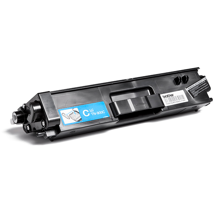 Toner BROTHER TN 900C cijan-4