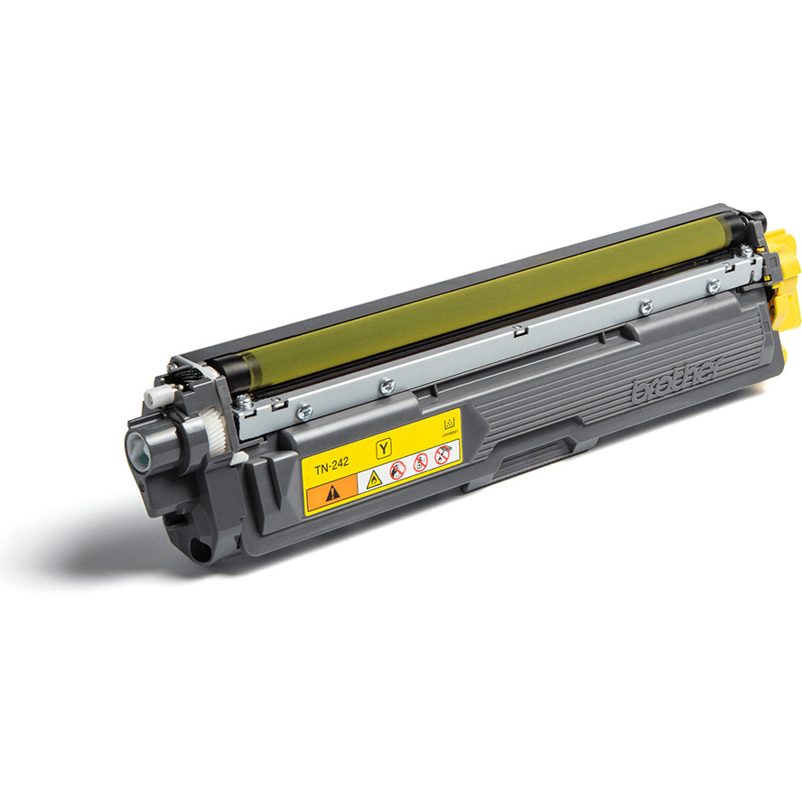 Toner BROTHER TN 242Y žuta boja-3