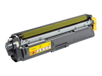 Toner BROTHER TN 242Y žuta boja-0