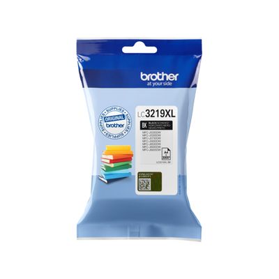Toner BROTHER LC-3219XL (XL)-0