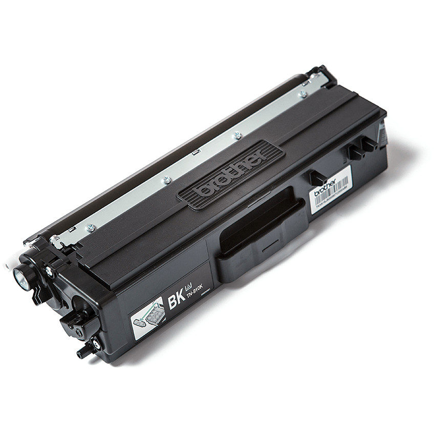Toner BROTHER TN910BK crna boja (original, ultra jumbo prinos)-4