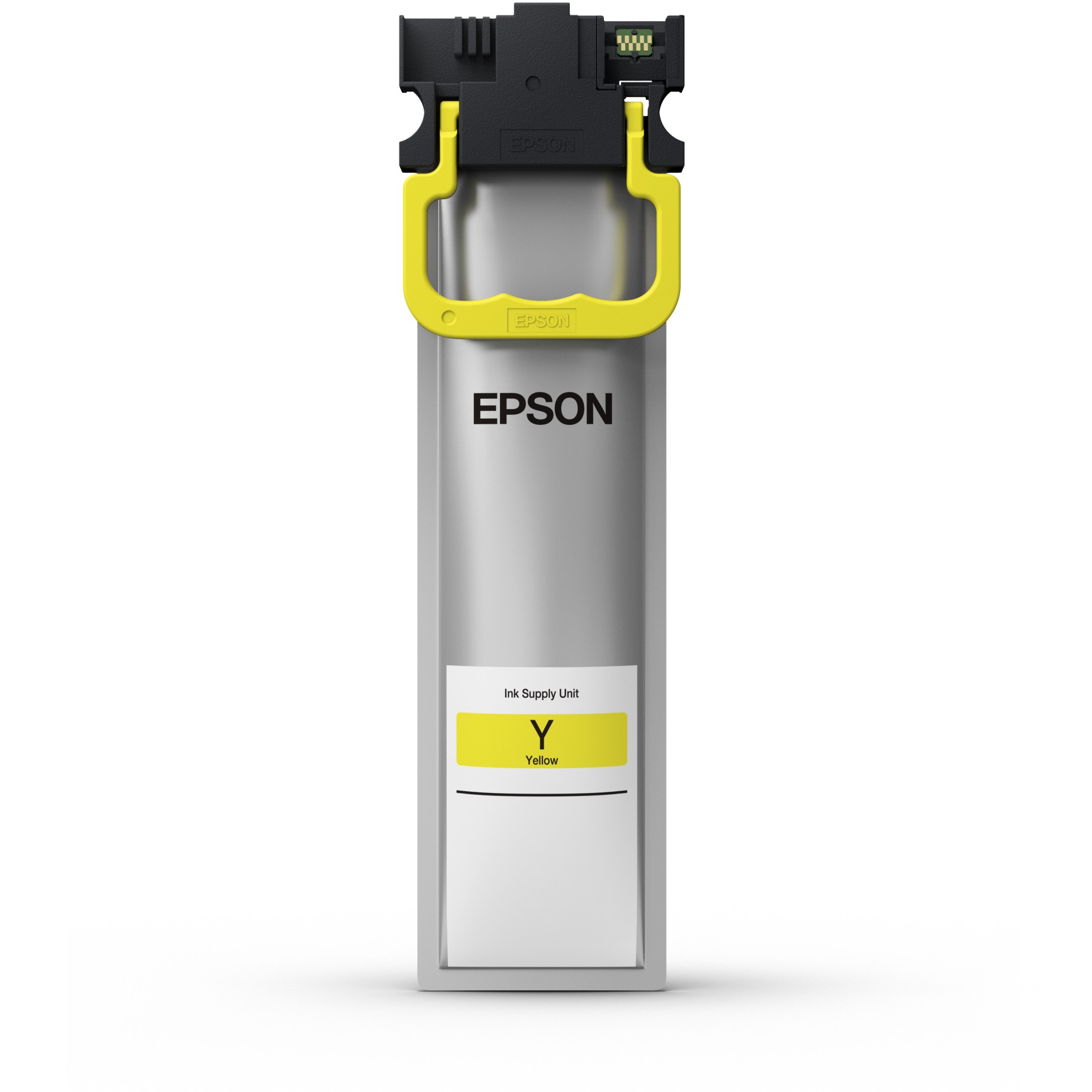 Spremnik s tintom EPSON T9444 (L veličina, original) žuta-1