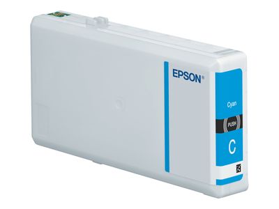 Tinta EPSON 79XL (T7902) original, XL, cyan-0