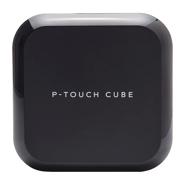 Printer naljepnica BROTHER P-touch CUBE Plus-8