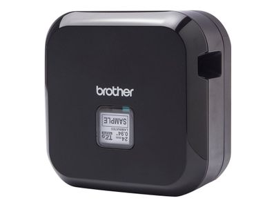 Printer naljepnica BROTHER P-touch CUBE Plus-1