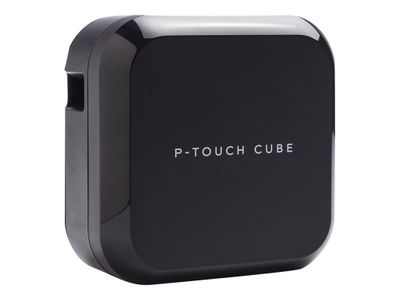 Printer naljepnica BROTHER P-touch CUBE Plus-0