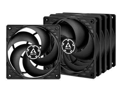 Ventilator za kućište ARCTIC P12 Value Pack-0