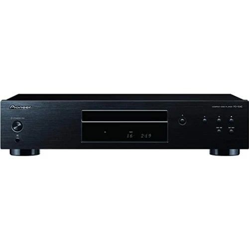 CD player PIONEER PD10AEM2, crni-2