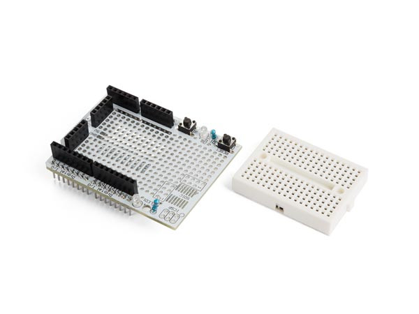 Protoshield prototipska pločica za Arduino UNO-2