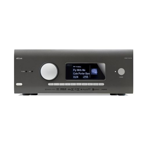 A/V procesor ARCAM AV41-1