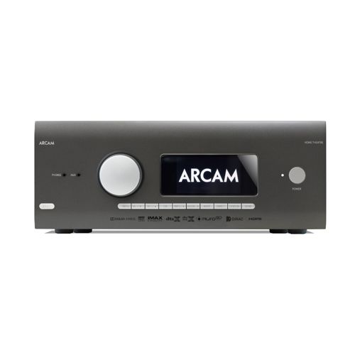 A/V procesor ARCAM AV41