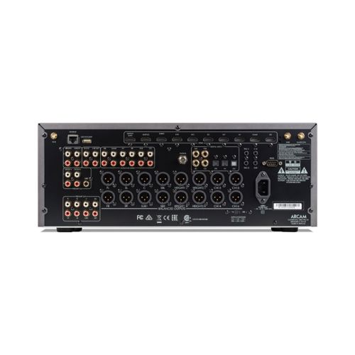 A/V procesor ARCAM AV41-2