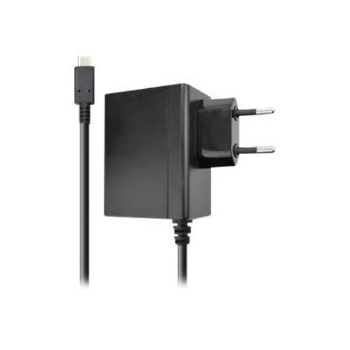 AC Adapter STEELPLAY Switch