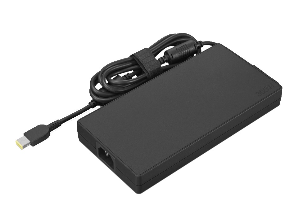 Lenovo GX21F23046 power adapter/inverter Indoor/outdoor Black-0
