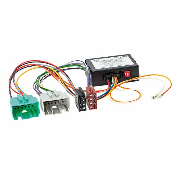 Adapter ACV 42-1353-100 Volvo