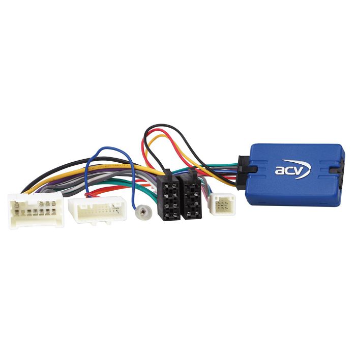 Adapter ACV 42svx006 Opel
