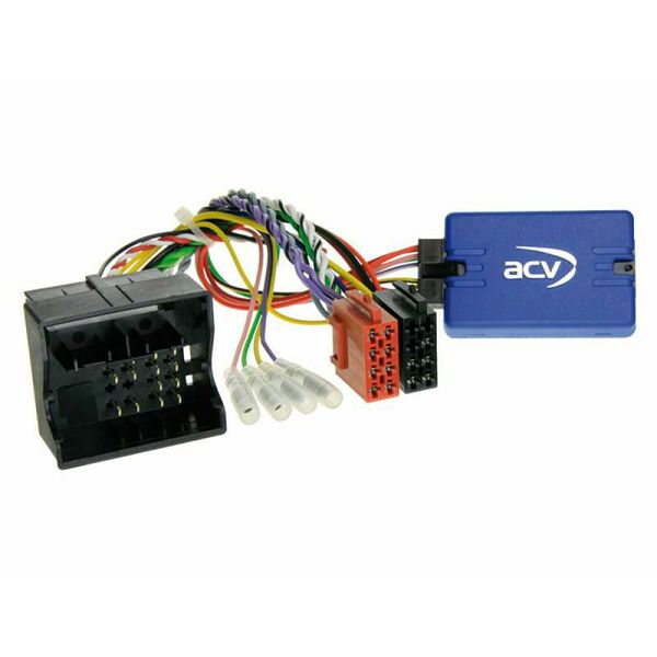 Adapter ACV ALPINE 42-MC101 MERCEDES