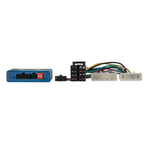 Adapter ACV Kia/DAcia/Nissan/Renault 2013-2020