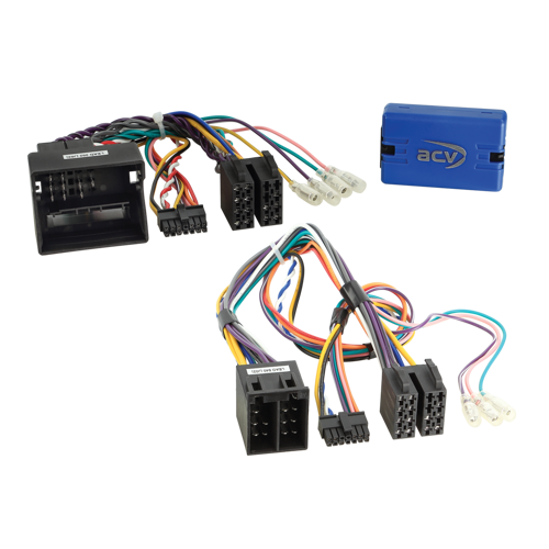 Adapter ACV MB 42smc00c-0