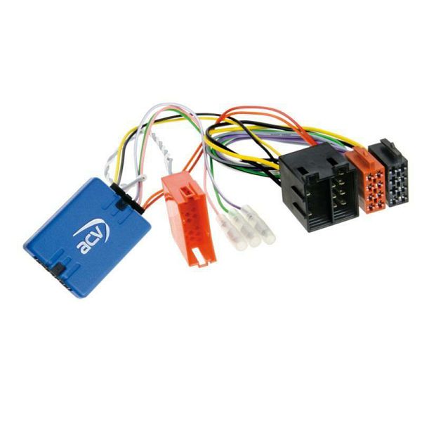 Adapter ACV Renault