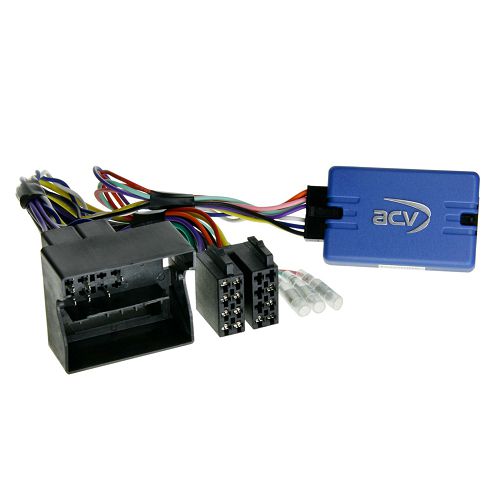 Adapter ACV Renault 42SRN006