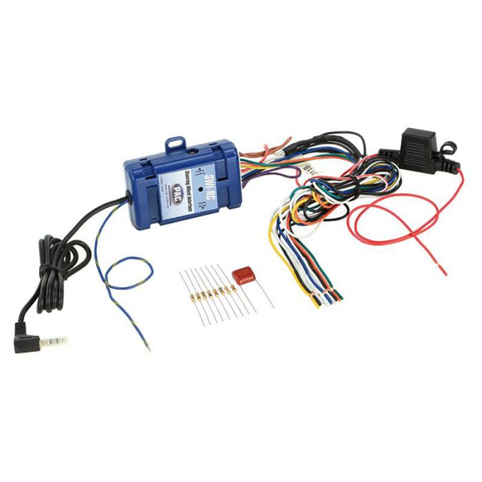 Adapter ACV SWC