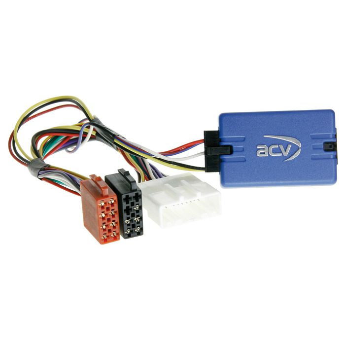 Adapter ACV SWC SUBARU IMPREZA / FORESTER / Legacy