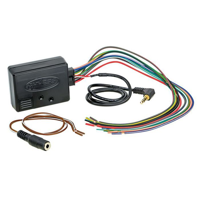 Adapter ACV SWC univerzalni US-0