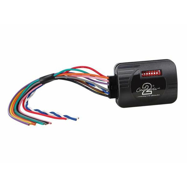 Adapter UNI CANBUS
