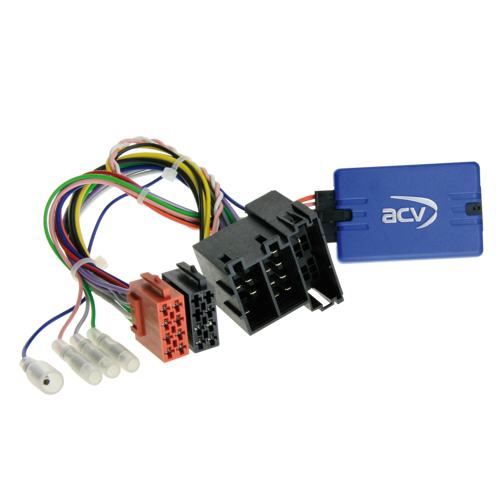 Adapter ALPINE Alfa Romeo Mito 2008
