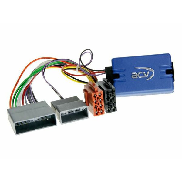 Adapter ALPINE HONDA CIVIC (HYBRID) / CRV / S2000 >-0