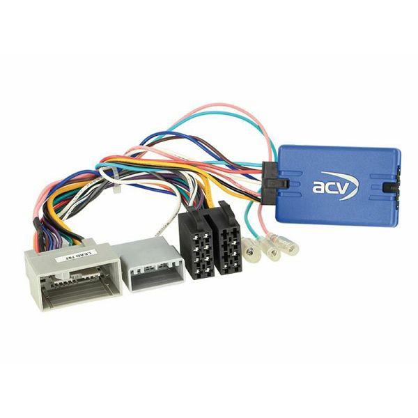 Adapter ALPINE HONDA HRV-0