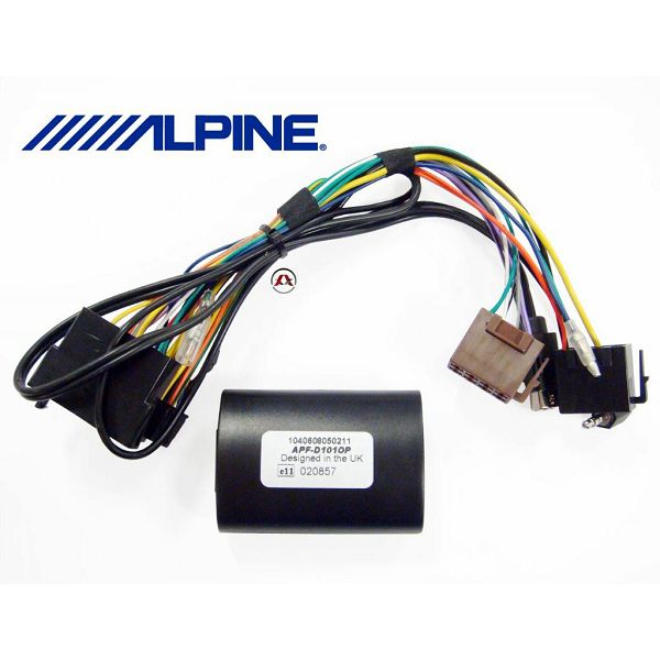 Adapter ALPINE APF-D101OP