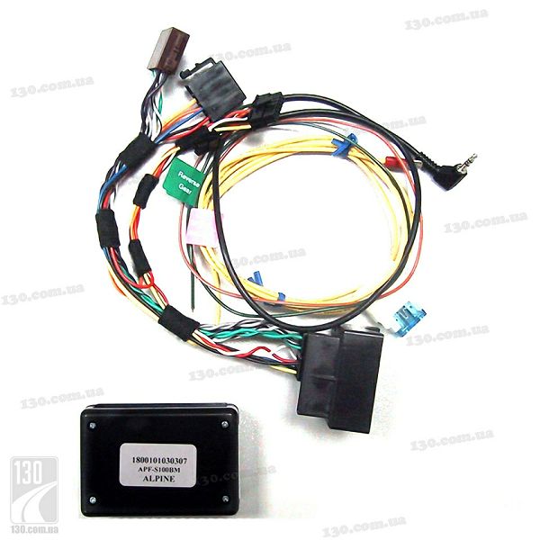 Adapter ALPINE APF-S100BM