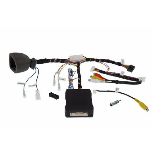 Adapter ALPINE APF-X304DU (interface za Ducato 3)
