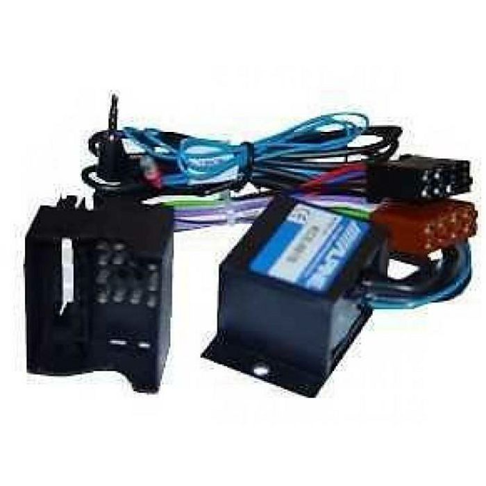 Adapter ALPINE BMW-0