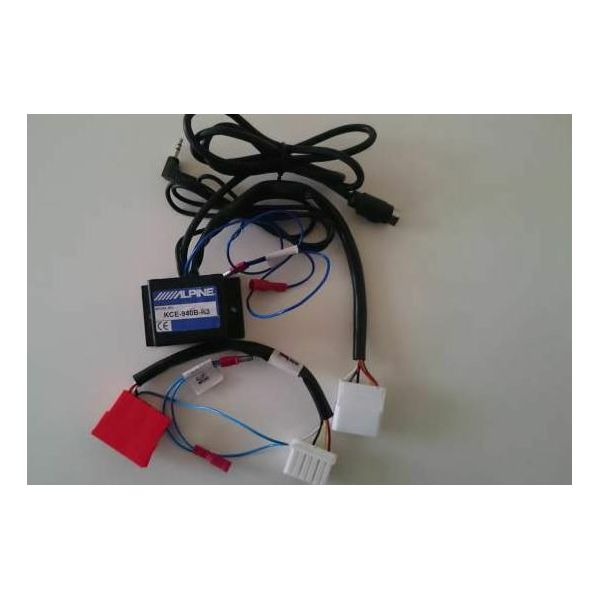 Adapter ALPINE KCE-940B-0