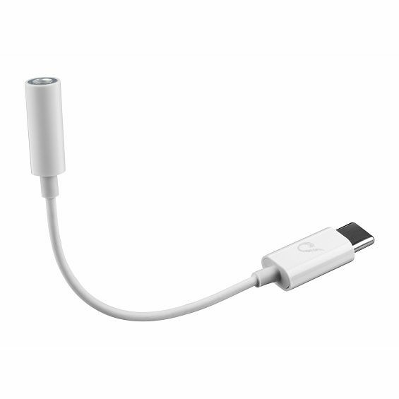 Adapter za mobitel CELLULARLINE AUX - TYPE C-2